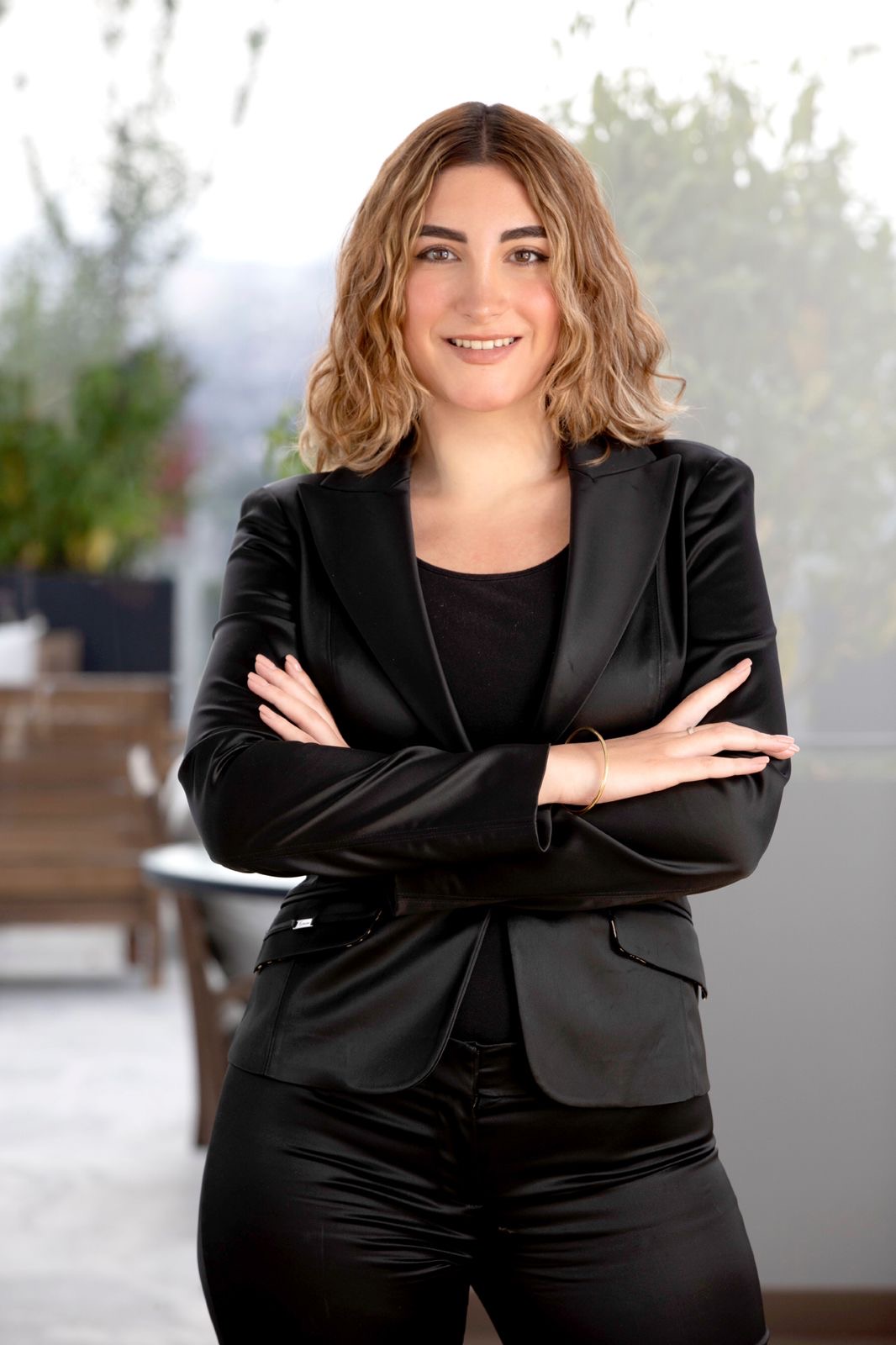 Shana Atlan