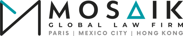 MOSAIK Global Law Firm