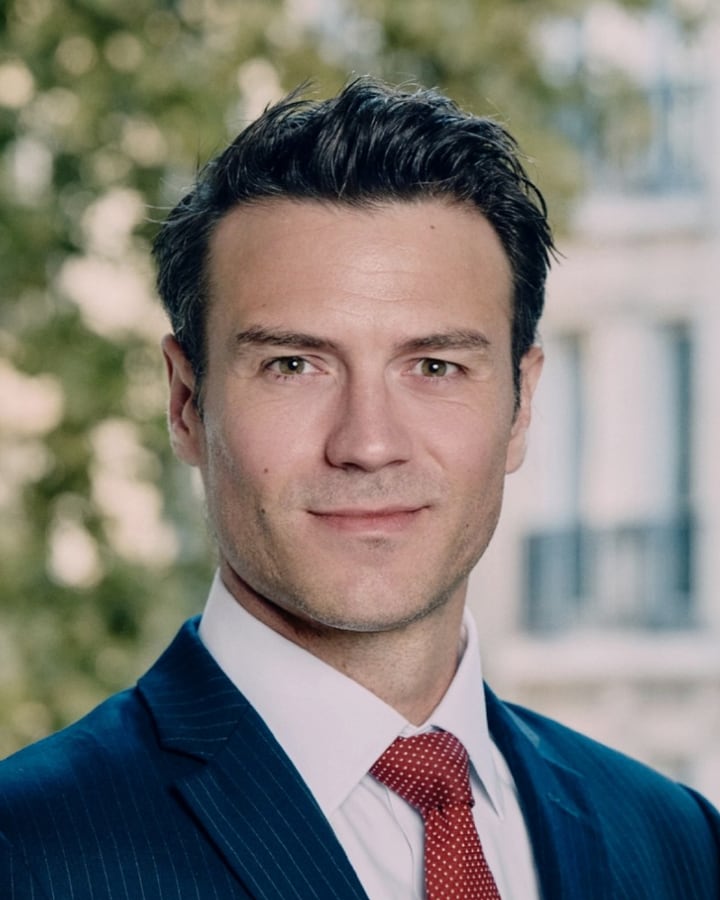 Jonathan Boudet