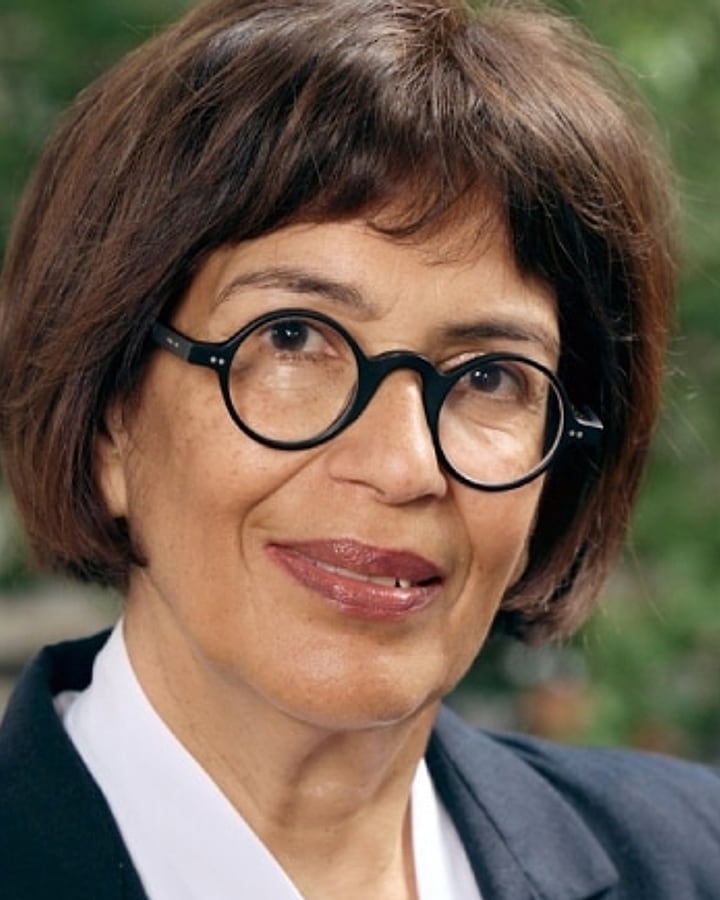 Ryane Meralli-Ballou