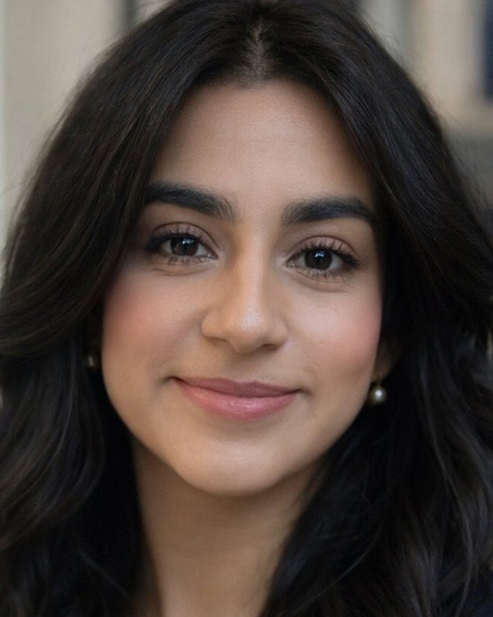 Victoria Rueda
