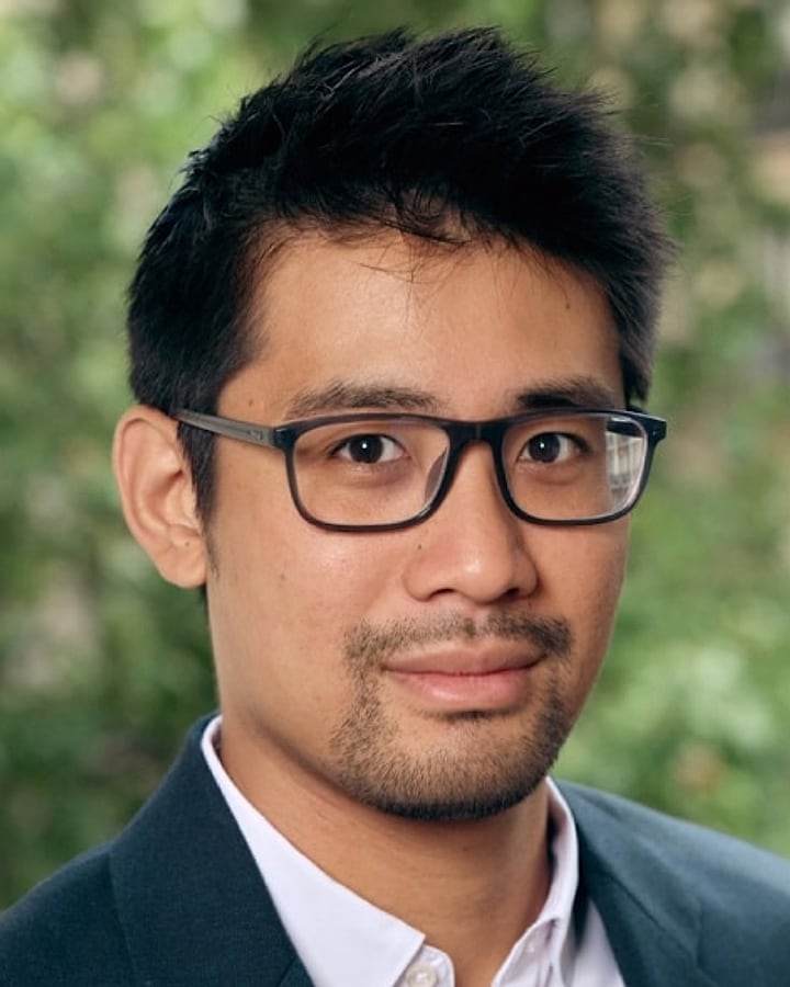 William Mak