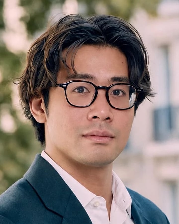 William Mak