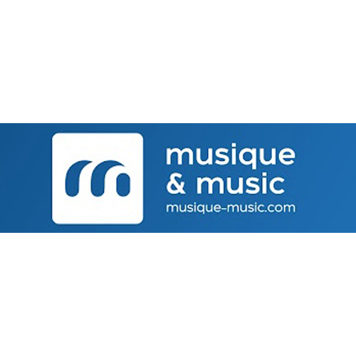 musique & music